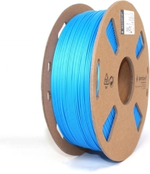 Filament voor 3D-printers PLA PLUS 1,75 mm blauw