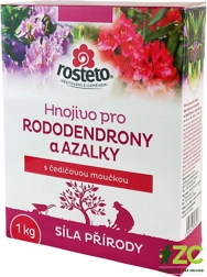 Meststof met basaltmeel voor rododendrons en azalea’s 1 kg