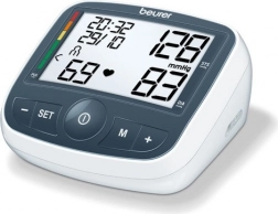 Bovenarmbloeddrukmeter BM40