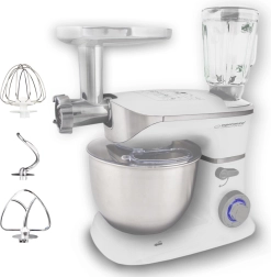 Robot planetaire multifunctionele Cooking Master 1000W 5L