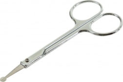 Veilige baby nagelschaar Akuku