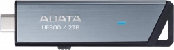 flashstation ADATA UE800 2 TB USB‑C (USB 3.2 Gen 2)