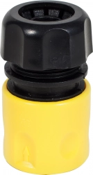 Slangaansluiting 3/4" voor hogedrukreinigers