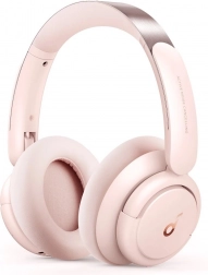 Koptelefoon SoundCore Life Q30 Roze