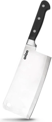 Stalen keukencleaver MASTER 32 cm