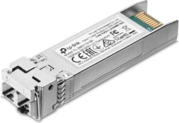 TP-Link SFP+ module 10GBase‑SR LC (multimode, 850 nm)