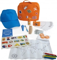 Vakantieset voor kinderen Bigjigs Toys