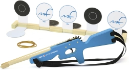 Vilac biatlongeweer Martin Fourcade