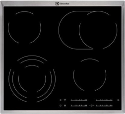 Keramische kookplaat Electrolux EHF46547XK