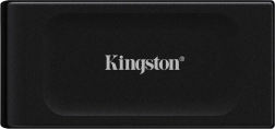Externe SSD-schijf KINGSTON XS1000 1 TB USB 3.2 Gen 2