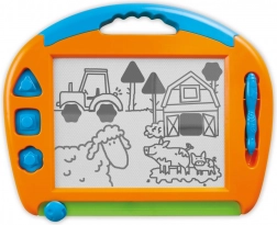 Magnetisch tekentablet 41 cm