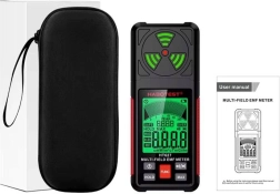 Habotest elektromagnetisch veldmeter