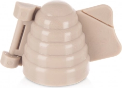 Vormpje voor bijenkorven 3,5 × 3,5 cm