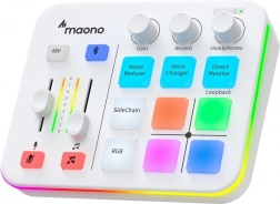 Geluidskaart Maono G1 Neo wit