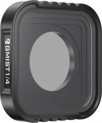 Freewell Glow Mist 1/4 diffuusfilter voor GoPro Hero 13