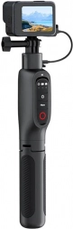 TELESIN statief en selfiestick met afstandsbediening voor GoPro Hero 12/11/10/9 en MAX