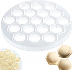 Vorm voor pelmeni en ravioli 24 cm Vilde