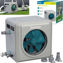 Elektrische zwembadverwarmer BESTWAY Flowclear 4,4 kW