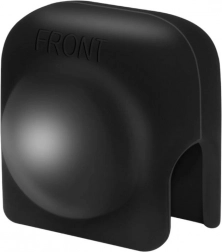 Siliconen hoesje voor Insta360 X4