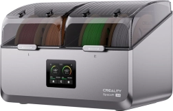 Vezeldroger SpacePi X4 van Creality