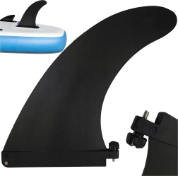 Universele middenvin voor SUP en surf