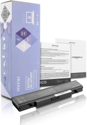 Batterij voor Samsung R460 R519 4400 mAh