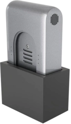 Vervangende batterij met oplaaddock voor DREAME T20 / T20 Pro 3000 mAh