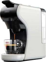 Koffiezetapparaat HiBREW 4-in-1