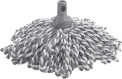 Vervangende mopkop CLEAN SYSTEM 30 cm