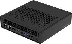 Mini computer Minis Forum MS-A1 met Ryzen 7 8700G barebone