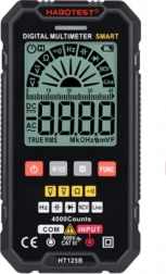 digitale universele multimeter Habotest HT125B