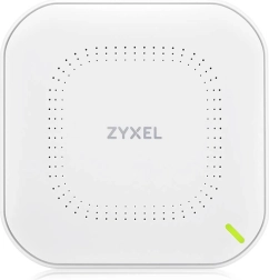 Zyxel Nebula NWA90AX Pro – dualband Wi‑Fi 6 access point met 2.5G PoE