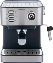 Hendel-espressomachine BLAUPUNKT CMP312