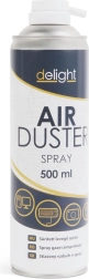 Perslucht in spray 500 ml