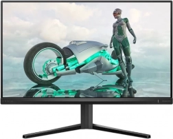 Monitor Philips 23.8" IPS 180Hz met HDMI en DP