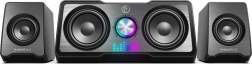 Multimediaspeakers 2.1 ROCK