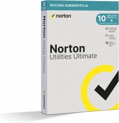 Utilities Ultimate BOX 1U 10Dev 1J