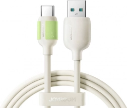 Sneloplaad datakabel Joyroom USB-A - USB-C