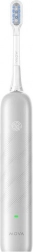 Elektrische tandenborstel MOVA Fresh Pro zilver