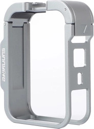Metalen magnetische case Sunnylife voor DJI OSMO 360