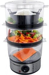 Stoomkoker Esperanza Steam Volcano