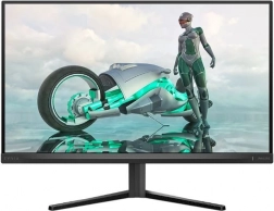 27" IPS-monitor 180 Hz met HDMI en DisplayPort
