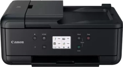 Canon PIXMA TR7650 multifunctionele printer 4-in-1