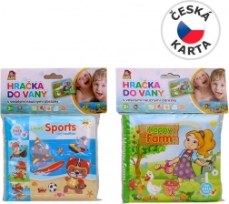 Waterboekje – vervoersmiddelen