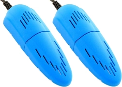 Ag111a schoenendroger blauw