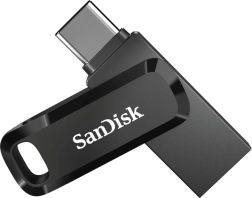 Flashdrive SanDisk Ultra Dual Drive Go 32 GB USB-C/USB-A 150 MB/s