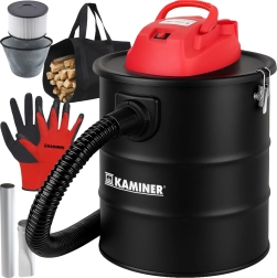 Aszuiger 15 l met blazerfunctie Kaminer