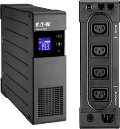 Backupvoeding Eaton Ellipse PRO 650
