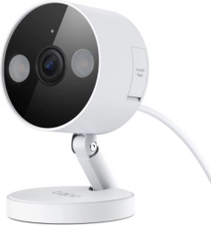 Wi‑Fi camera TAPO C120 2K QHD voor binnen- en buitenbewaking