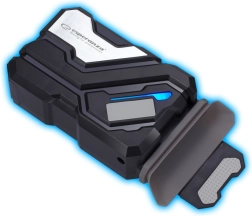 LED USB-koeler voor laptop ESPERANZA NORTE